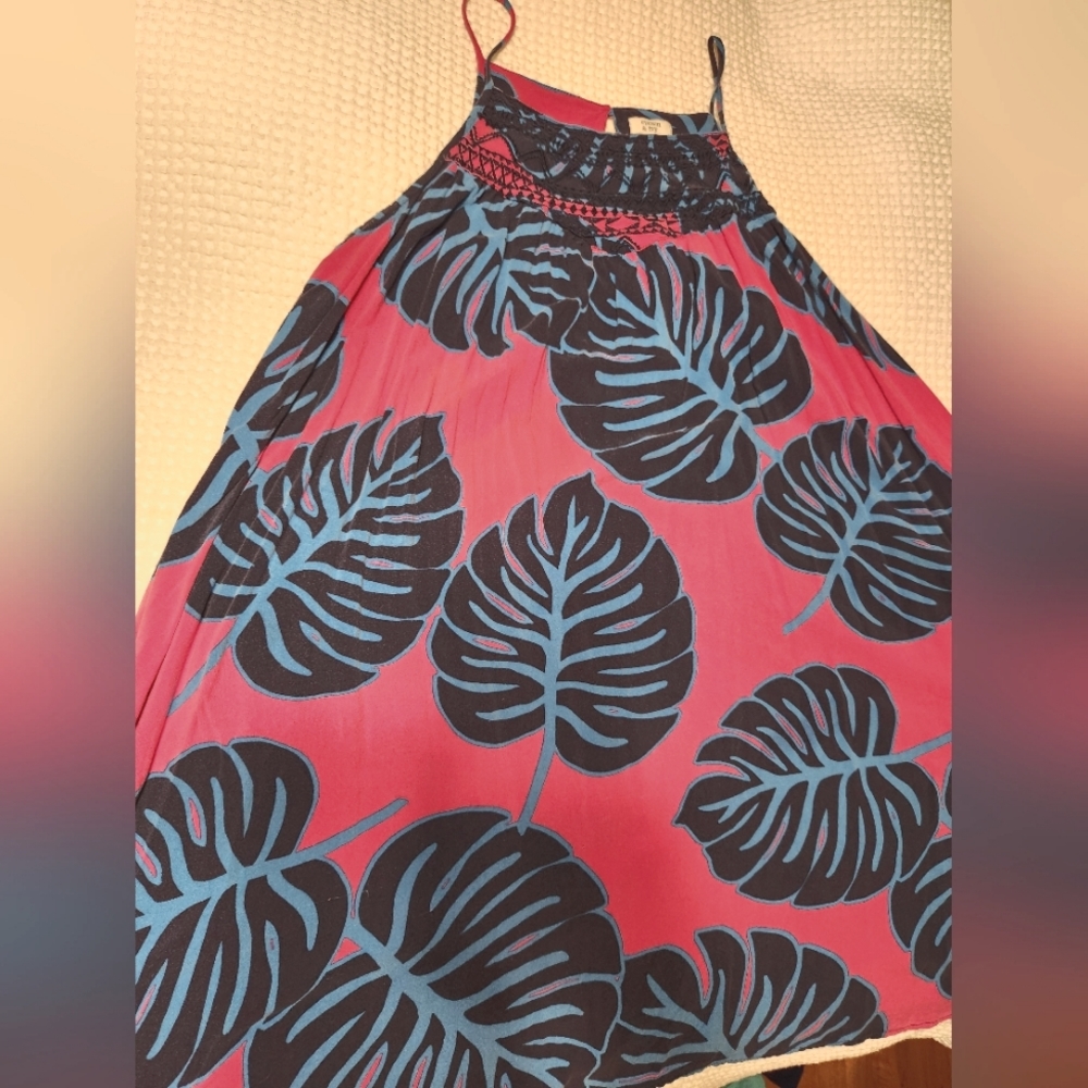 XL Crown & Ivy Dress